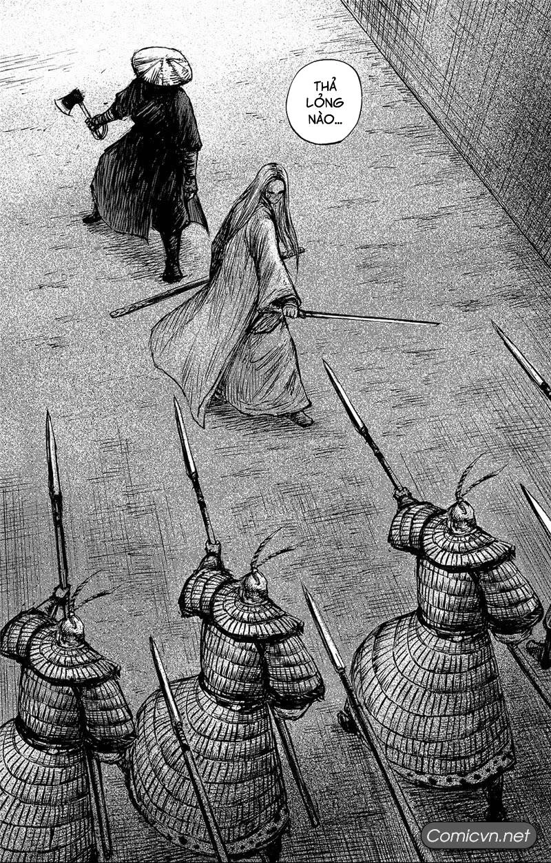 Tiêu Nhân Chapter 126 - 6