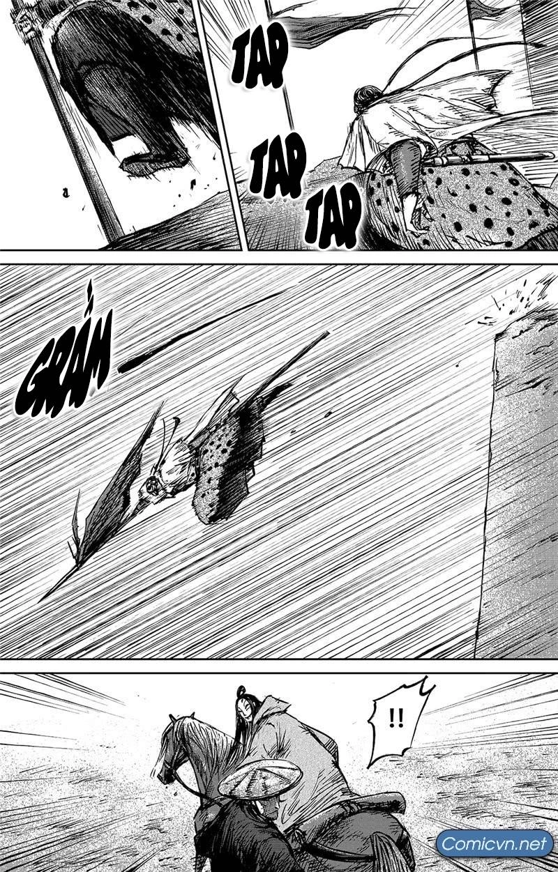 Tiêu Nhân Chapter 126 - 11