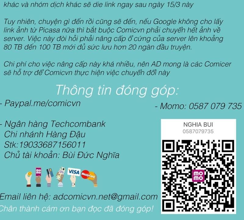 Tiêu Nhân Chapter 126 - 14