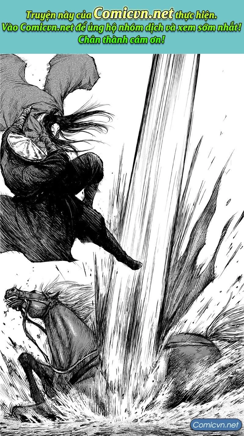 Tiêu Nhân Chapter 127 - 1