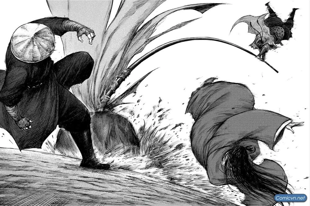 Tiêu Nhân Chapter 127 - 2