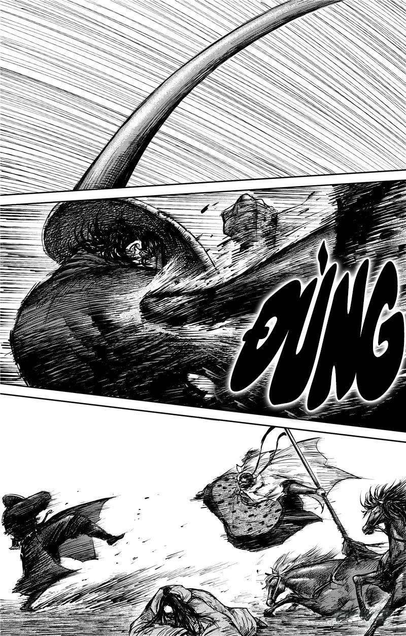 Tiêu Nhân Chapter 127 - 3