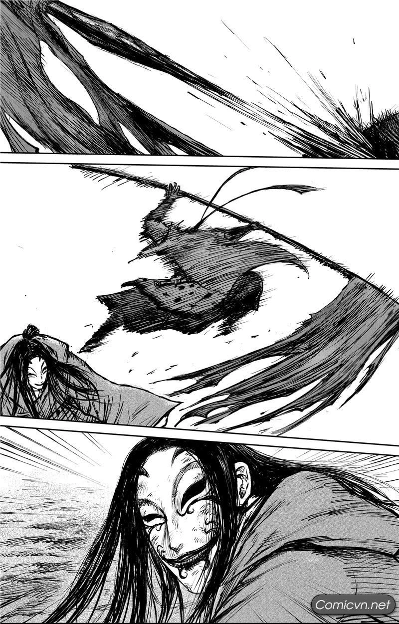 Tiêu Nhân Chapter 127 - 4