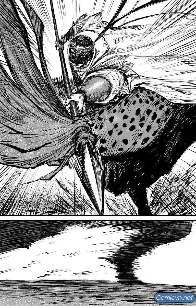 Tiêu Nhân Chapter 127 - 5