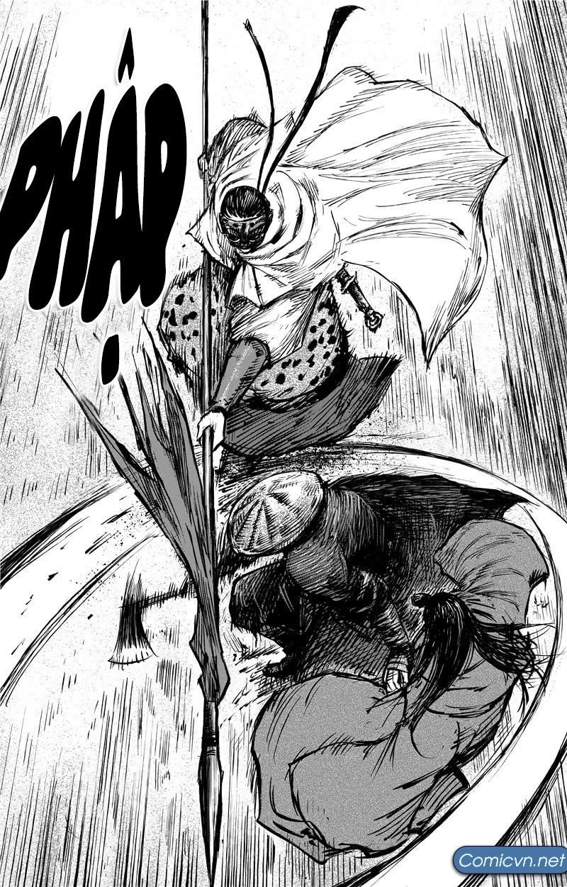 Tiêu Nhân Chapter 127 - 6