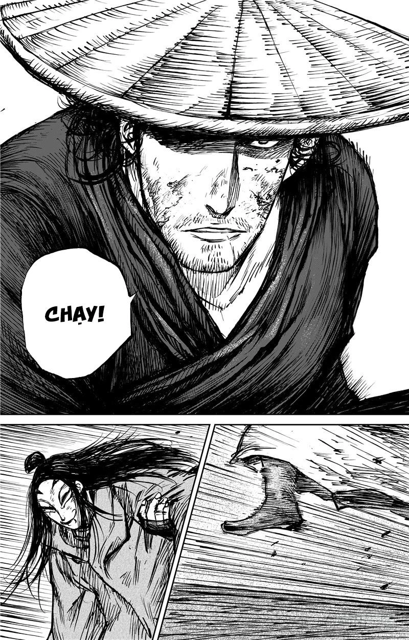 Tiêu Nhân Chapter 127 - 8