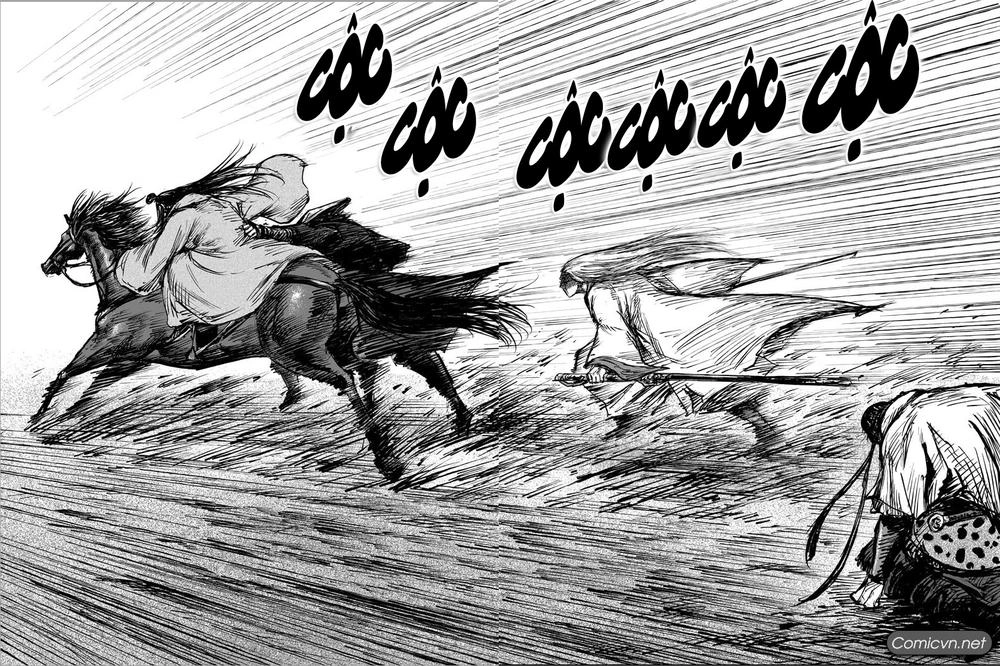 Tiêu Nhân Chapter 127 - 9