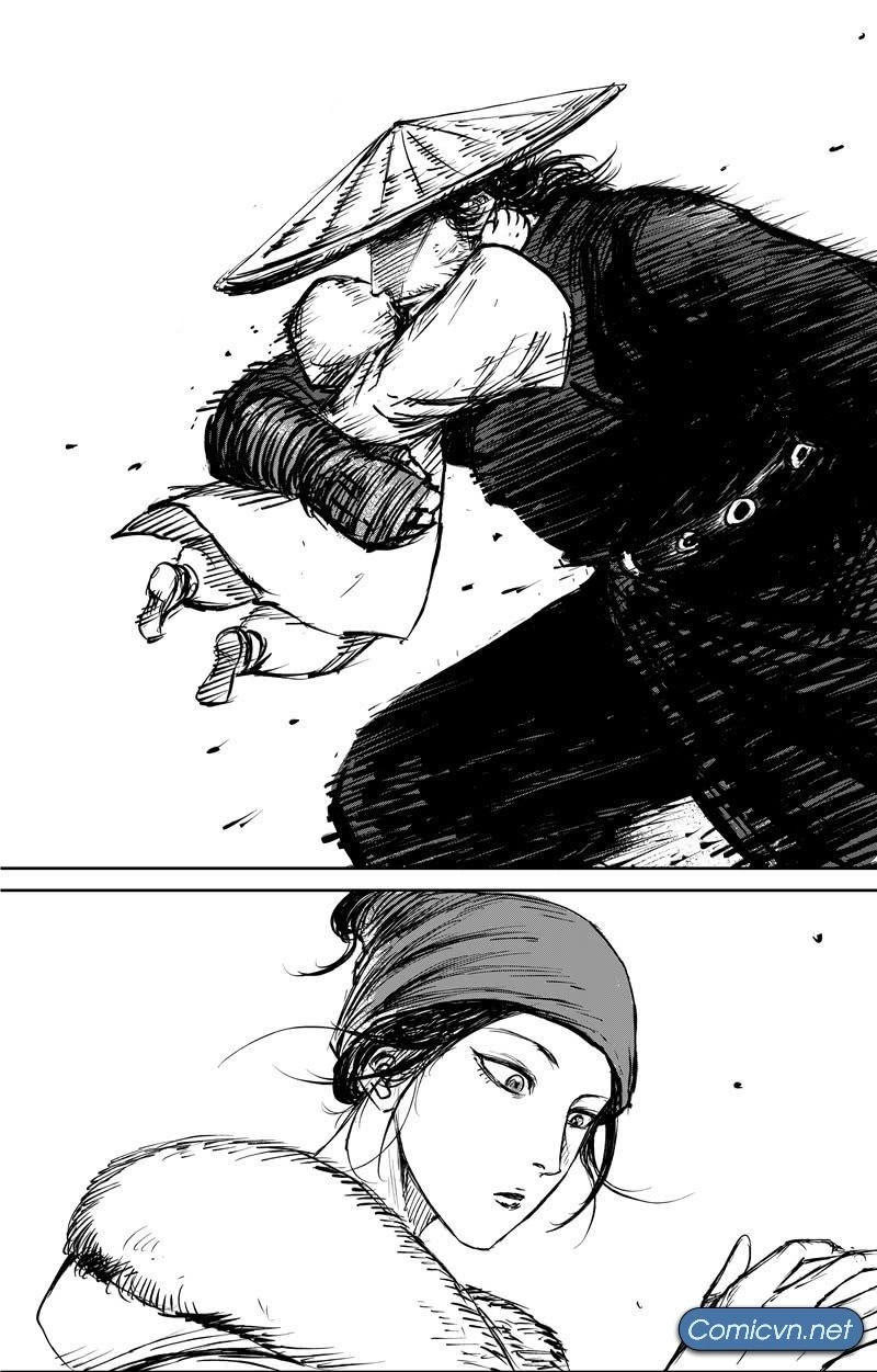 Tiêu Nhân Chapter 127 - 12