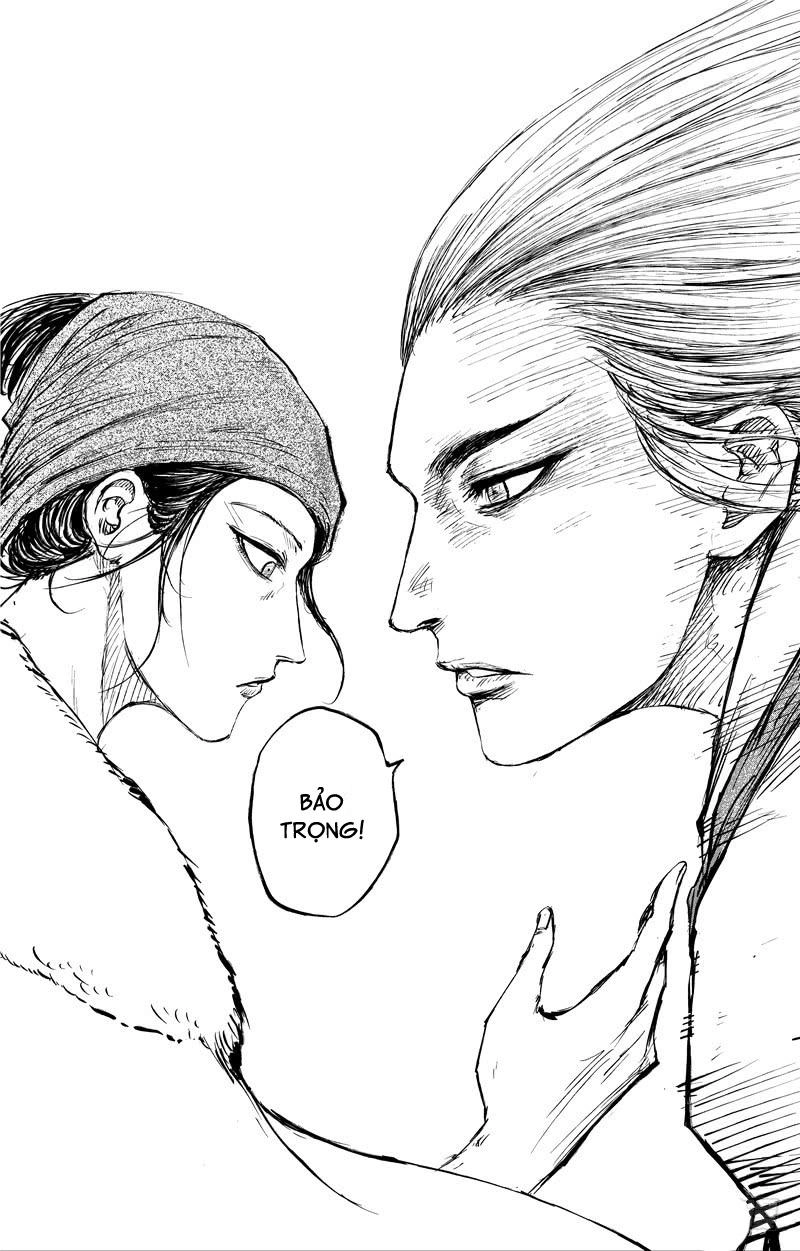 Tiêu Nhân Chapter 127 - 13