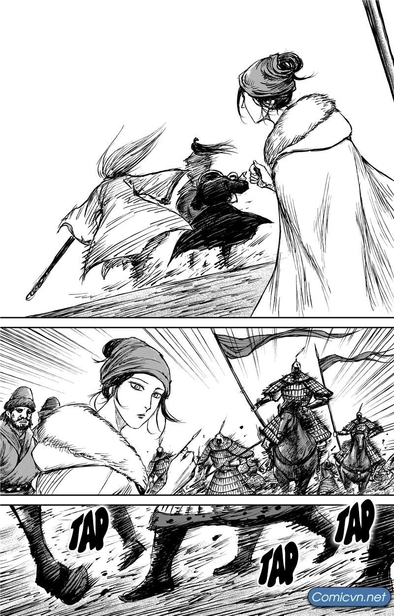 Tiêu Nhân Chapter 127 - 15