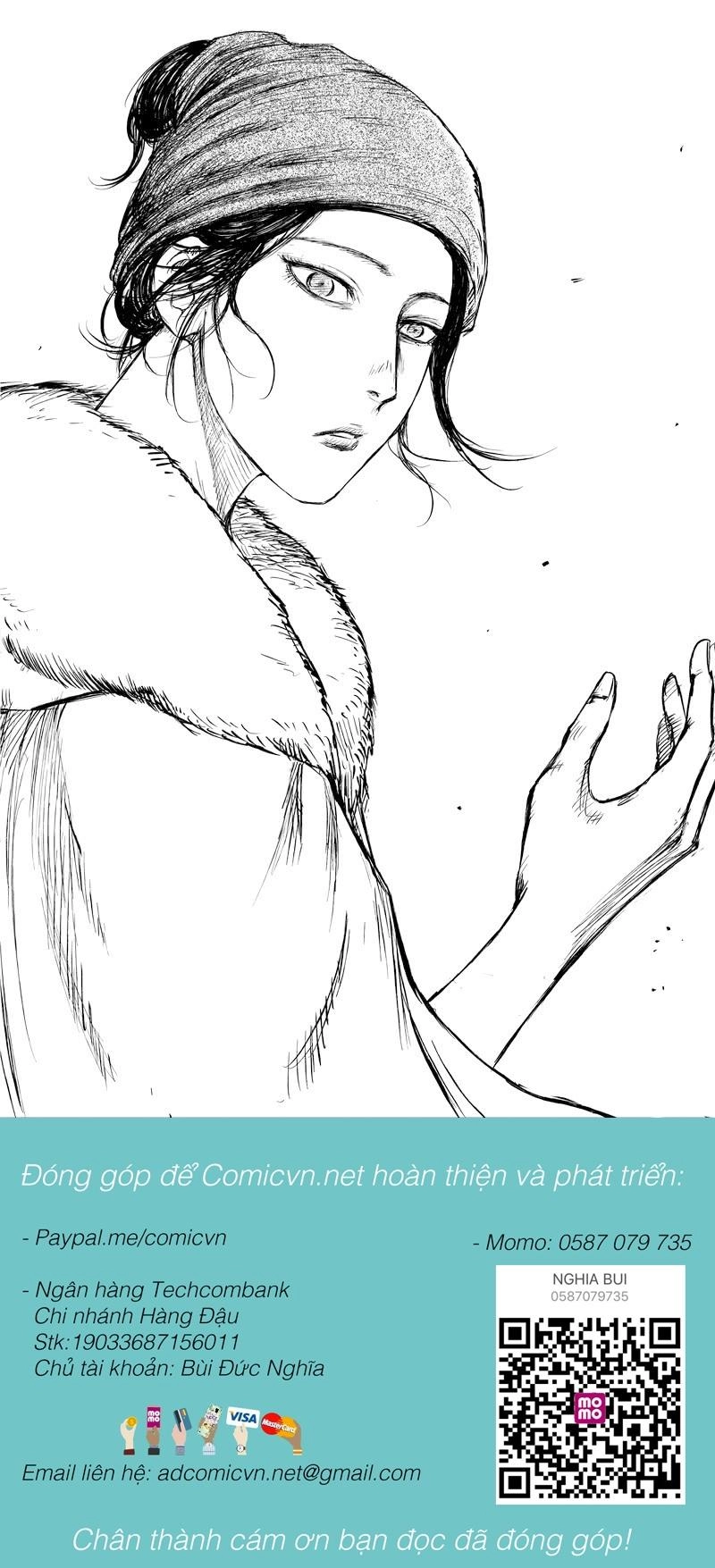 Tiêu Nhân Chapter 127 - 16