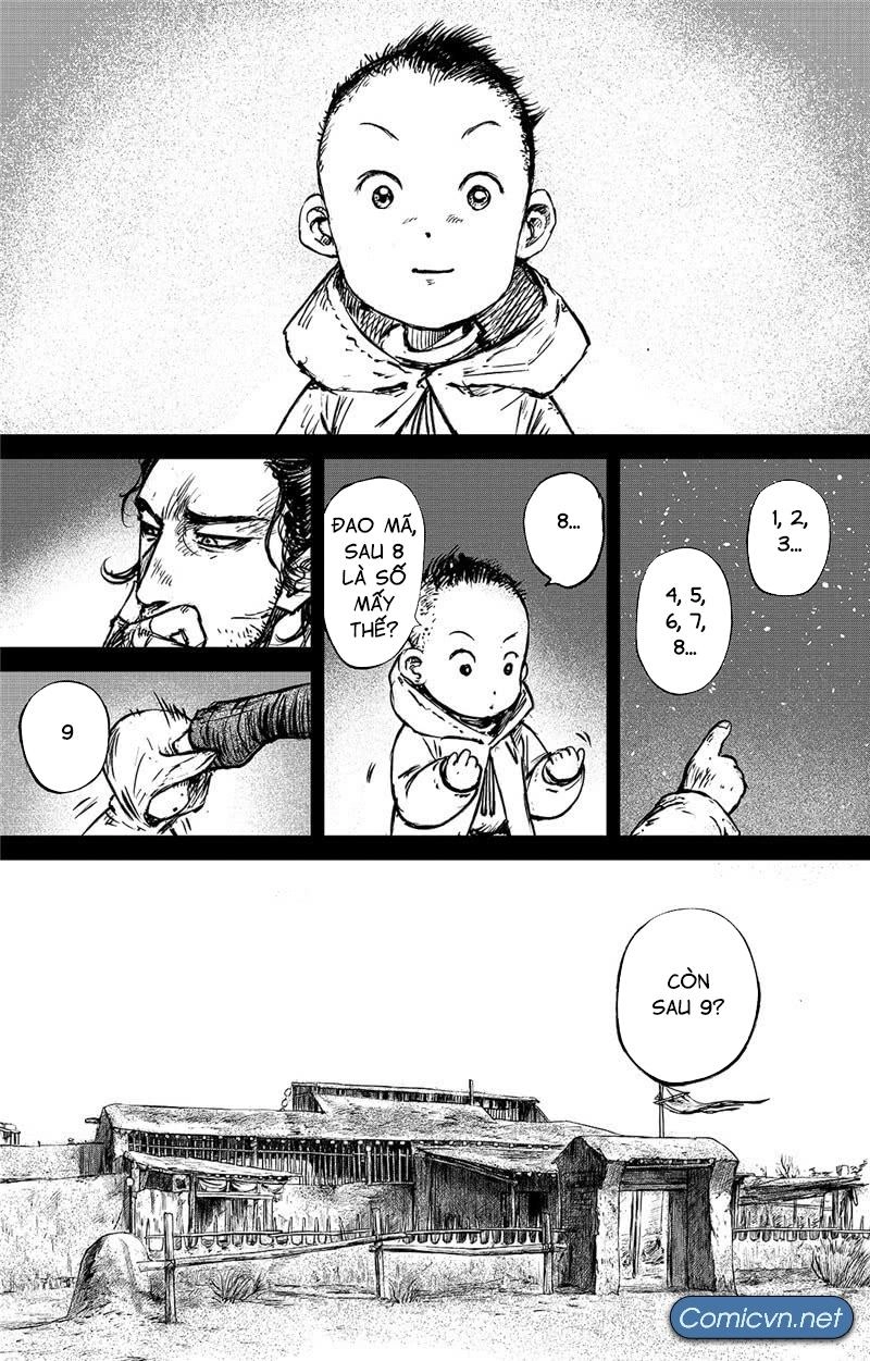 Tiêu Nhân Chapter 128 - 8