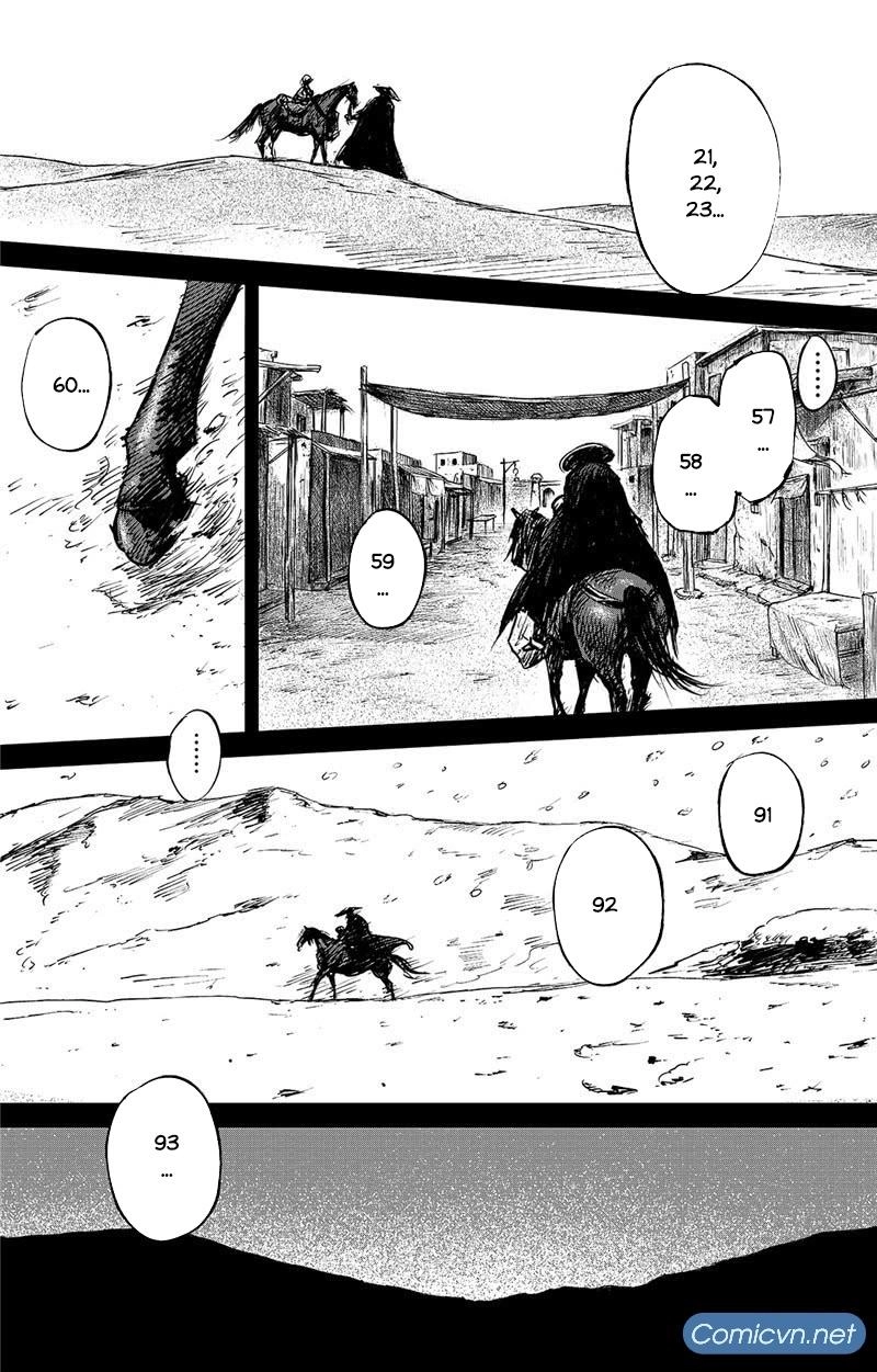 Tiêu Nhân Chapter 128 - 16