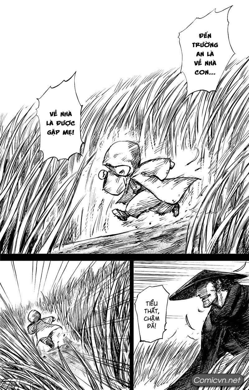 Tiêu Nhân Chapter 128 - 21