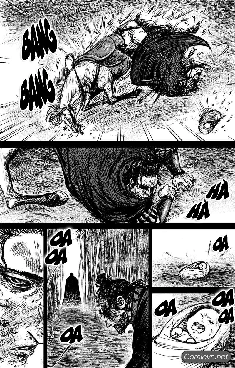 Tiêu Nhân Chapter 129 - 3