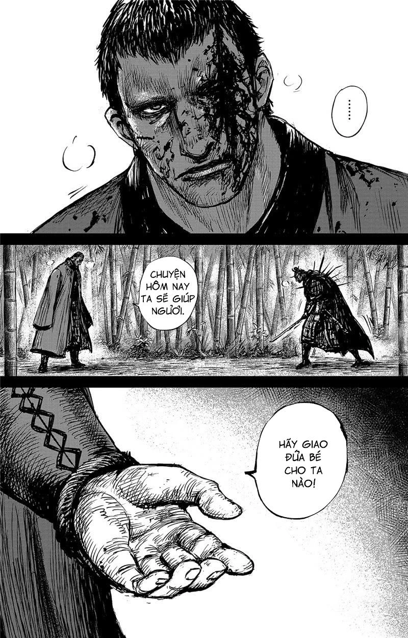 Tiêu Nhân Chapter 129 - 7