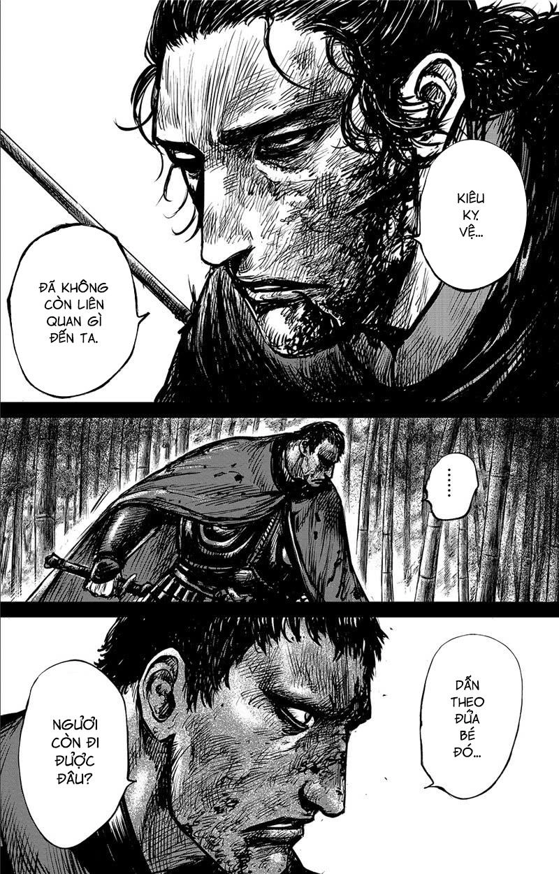 Tiêu Nhân Chapter 129 - 9