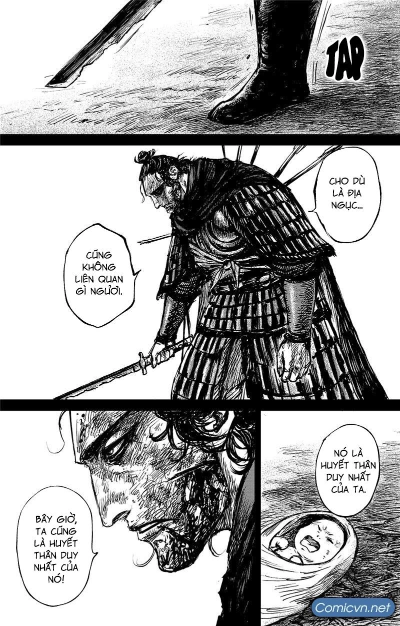 Tiêu Nhân Chapter 129 - 10