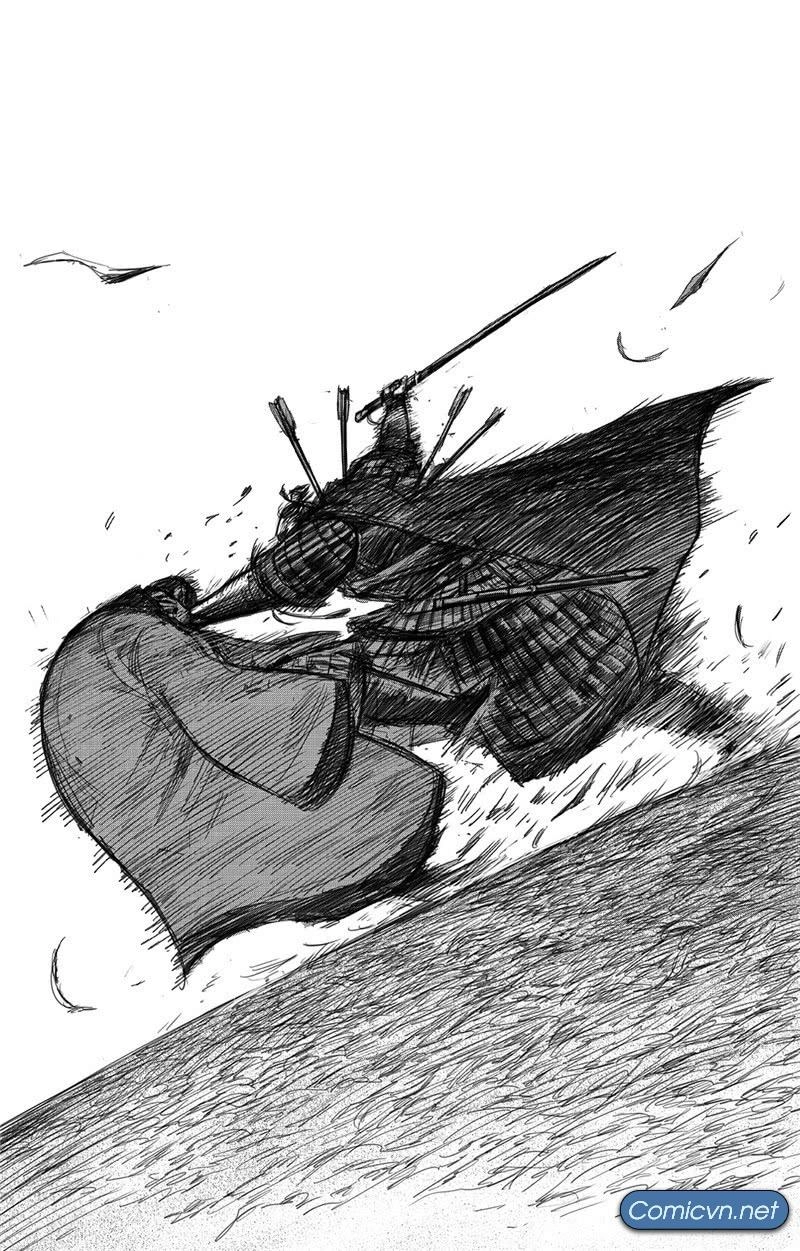 Tiêu Nhân Chapter 129 - 13