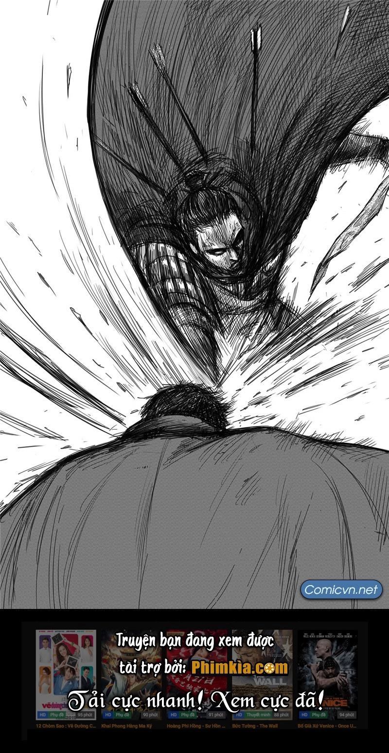 Tiêu Nhân Chapter 129 - 14