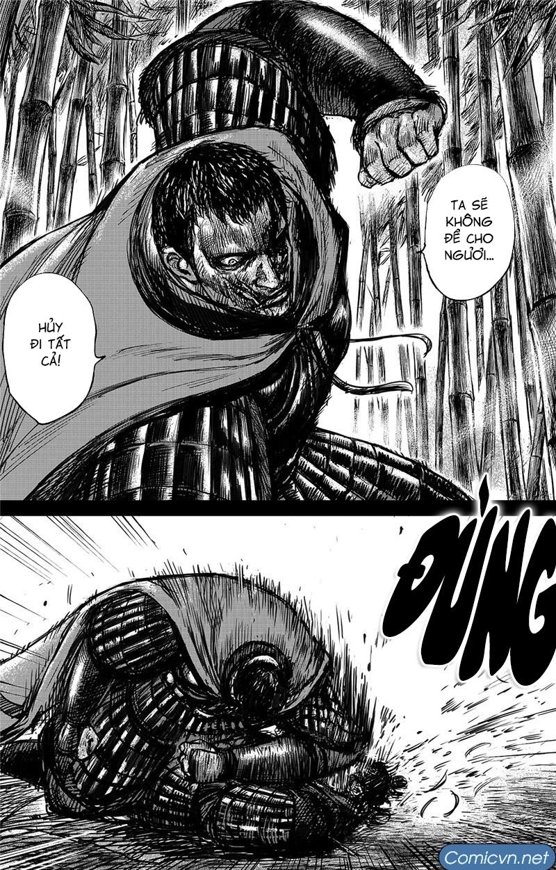 Tiêu Nhân Chapter 130 - 6