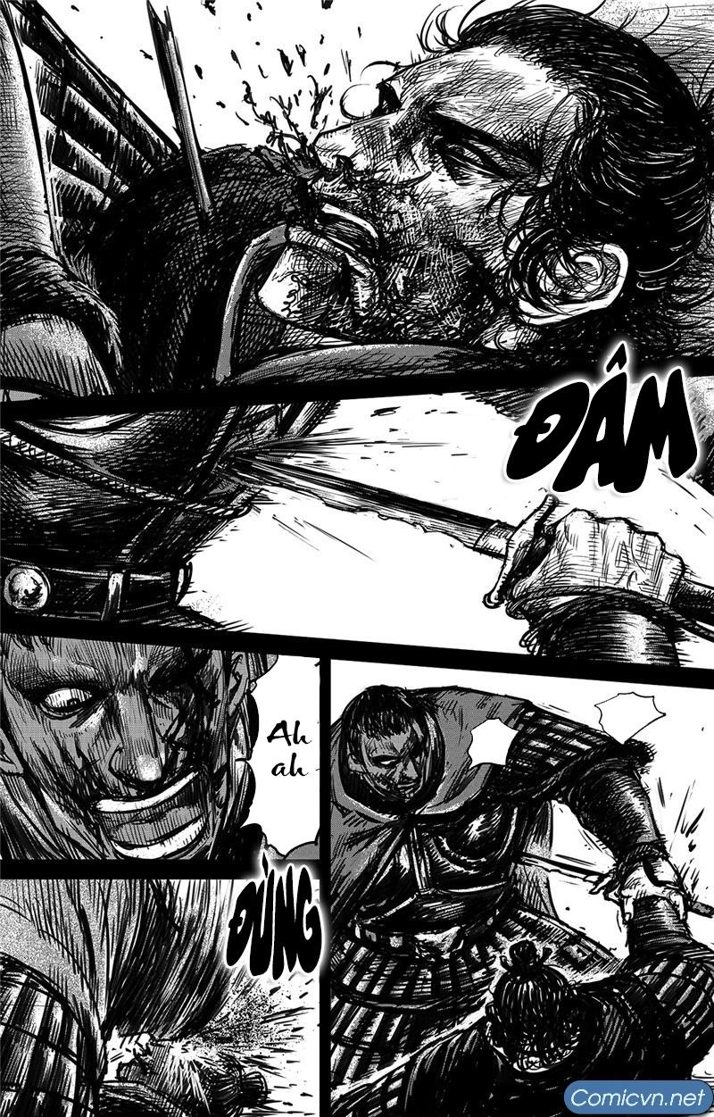 Tiêu Nhân Chapter 130 - 7