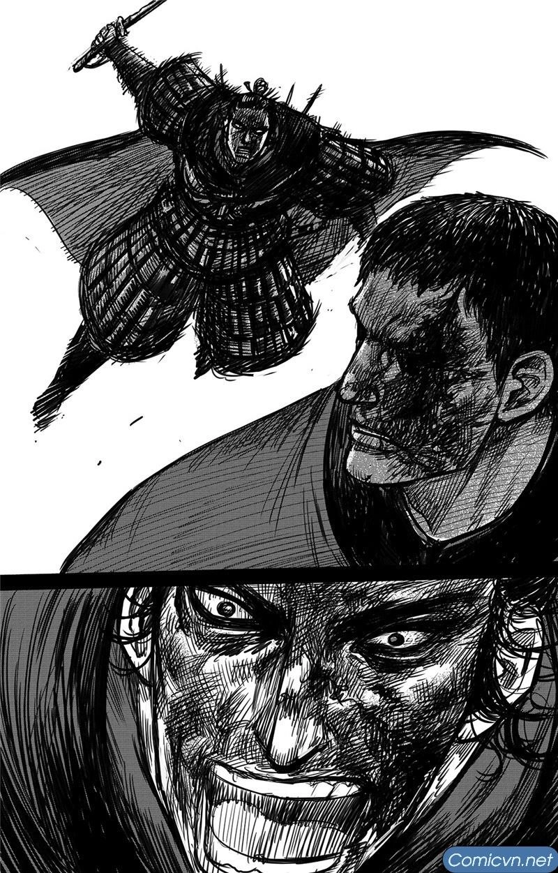 Tiêu Nhân Chapter 130 - 13