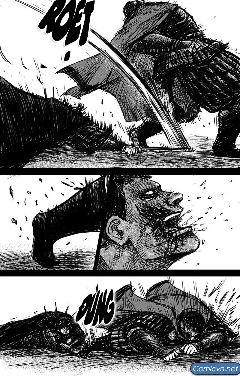 Tiêu Nhân Chapter 130 - 14