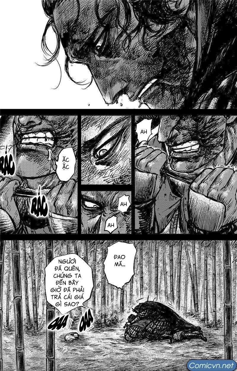 Tiêu Nhân Chapter 131 - 3