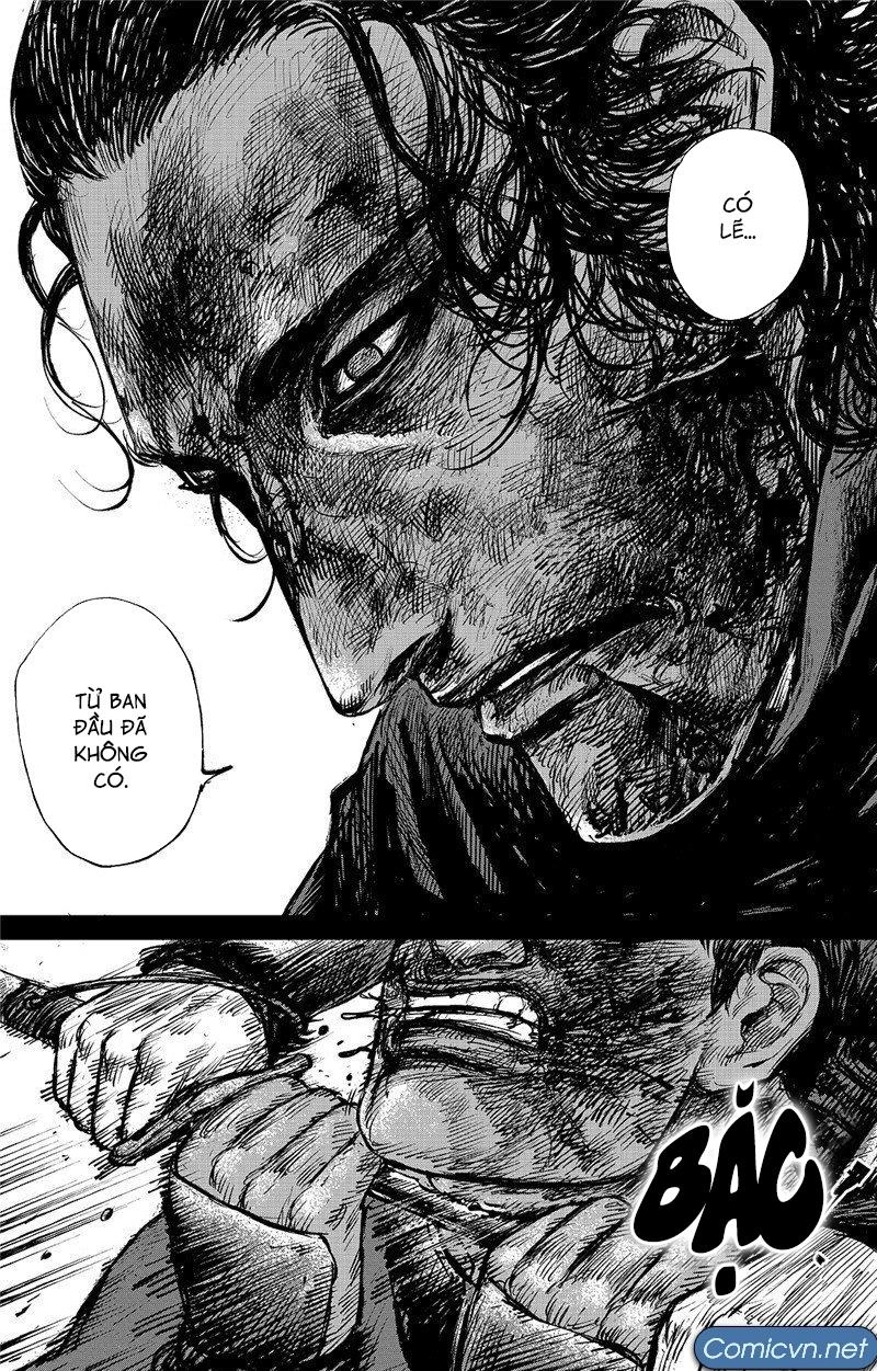 Tiêu Nhân Chapter 131 - 5