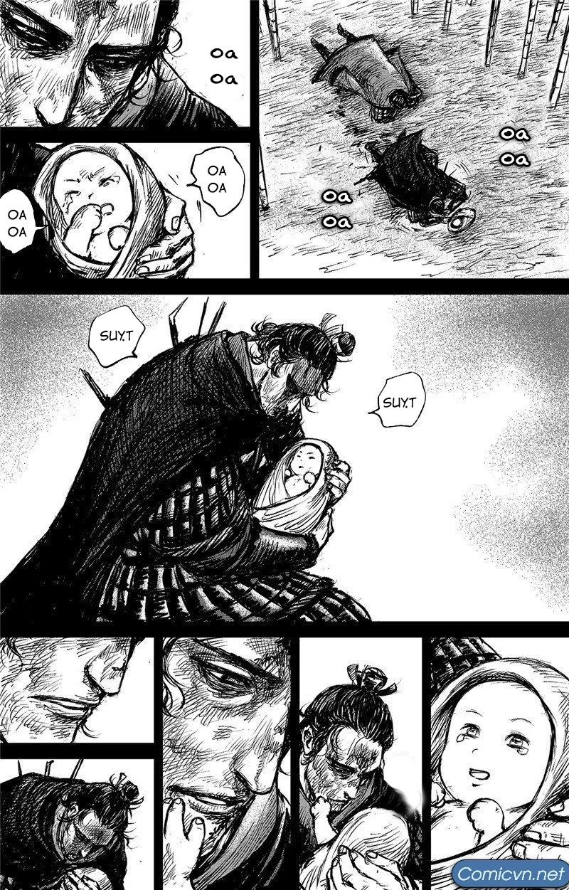 Tiêu Nhân Chapter 131 - 9