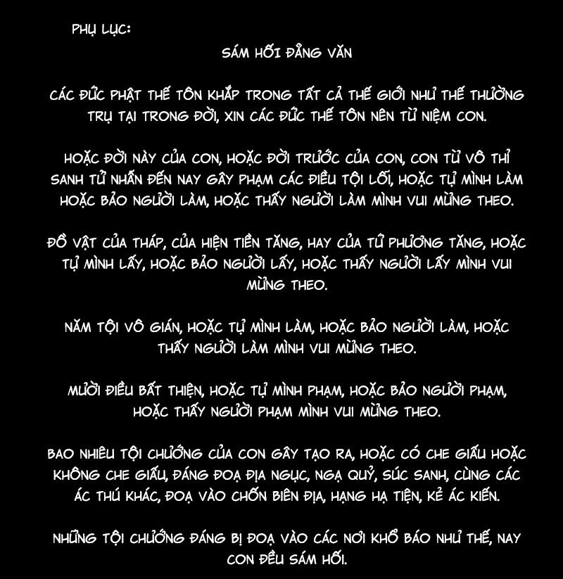 Tiêu Nhân Chapter 131 - 20