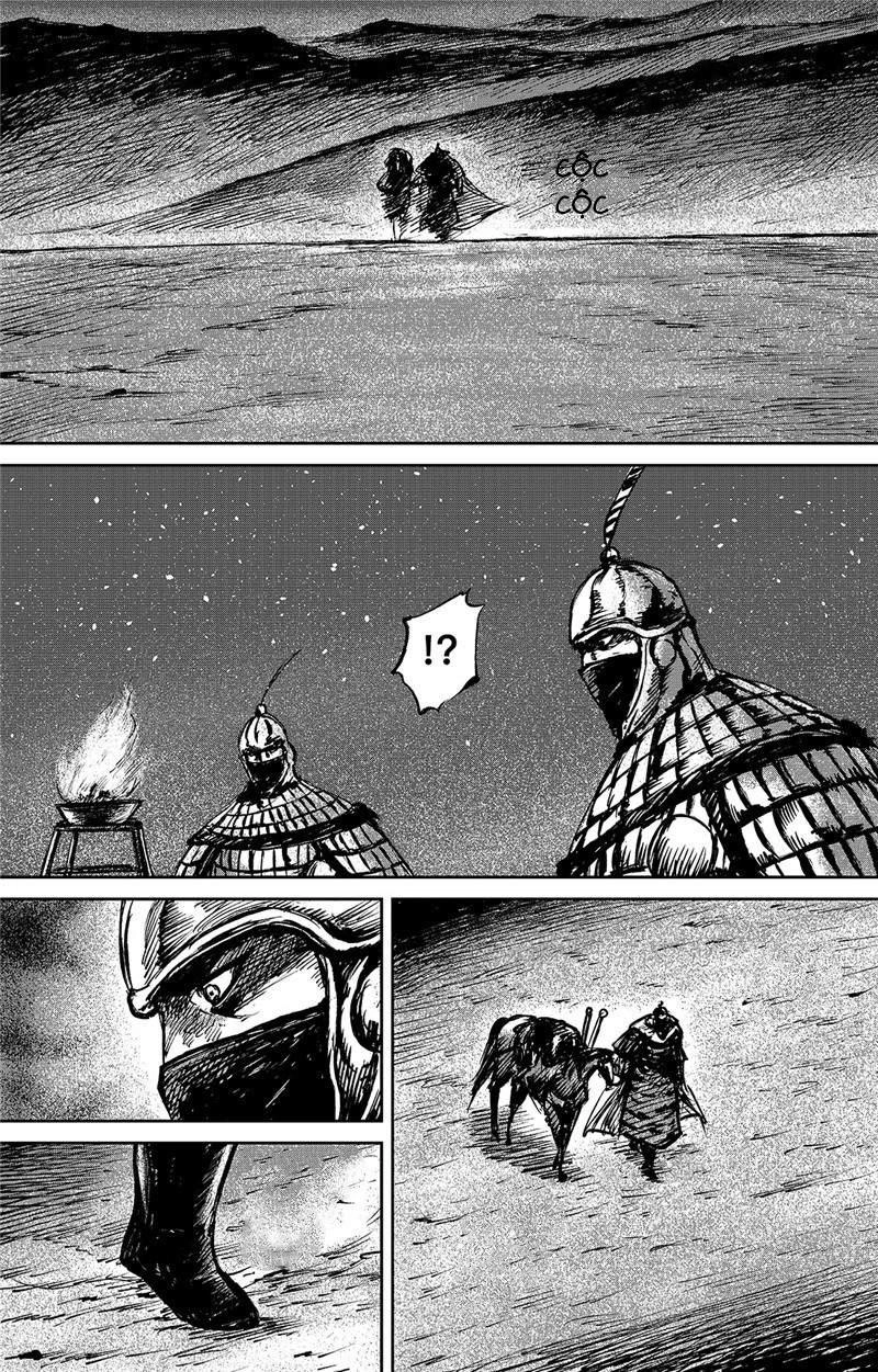 Tiêu Nhân Chapter 132 - 15