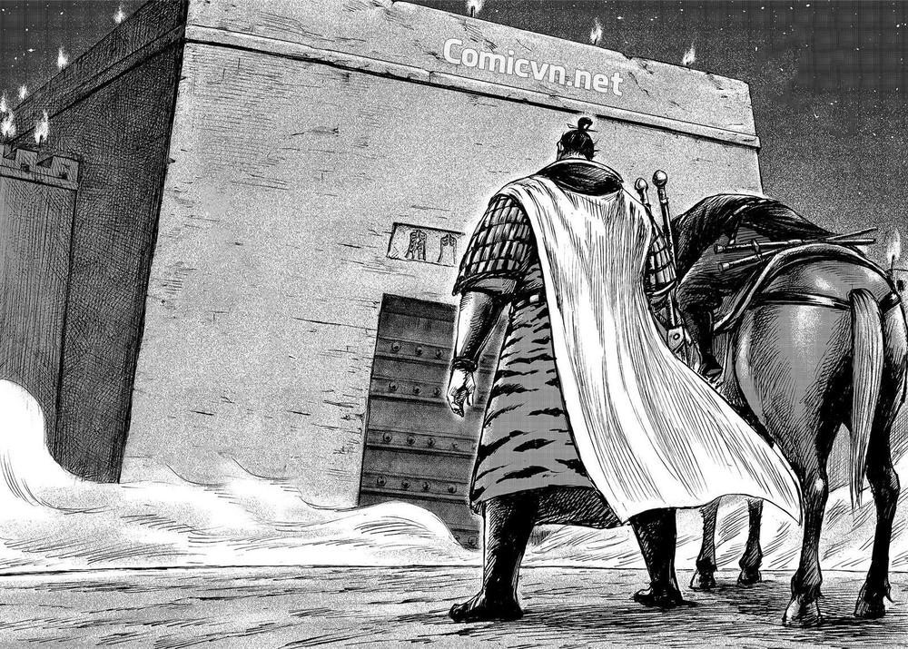 Tiêu Nhân Chapter 132 - 16