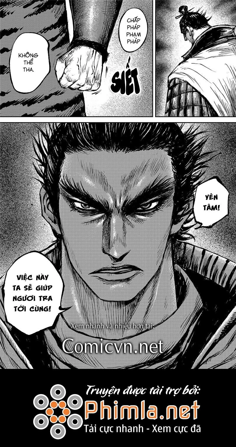 Tiêu Nhân Chapter 132 - 18