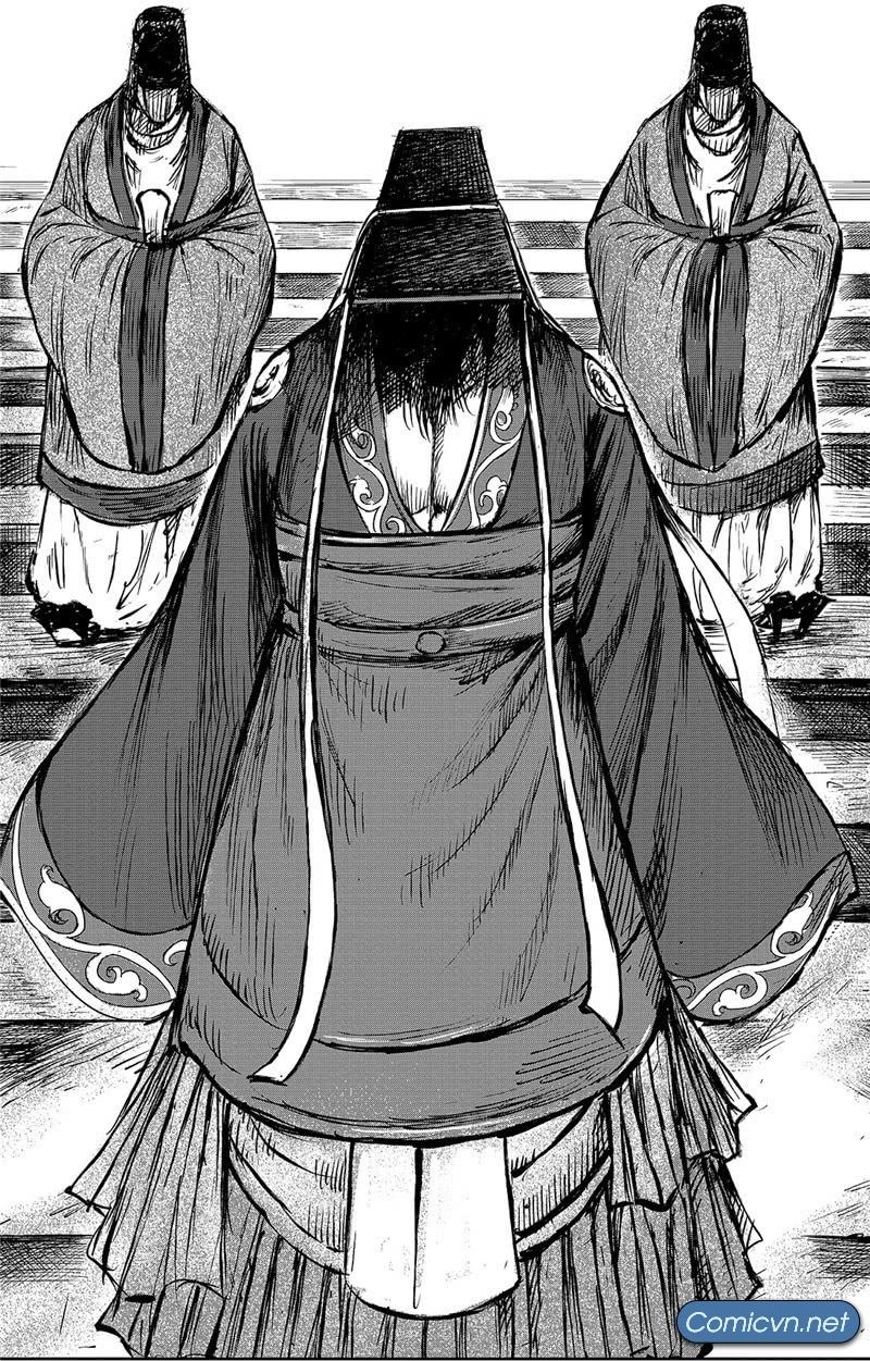 Tiêu Nhân Chapter 133 - 13