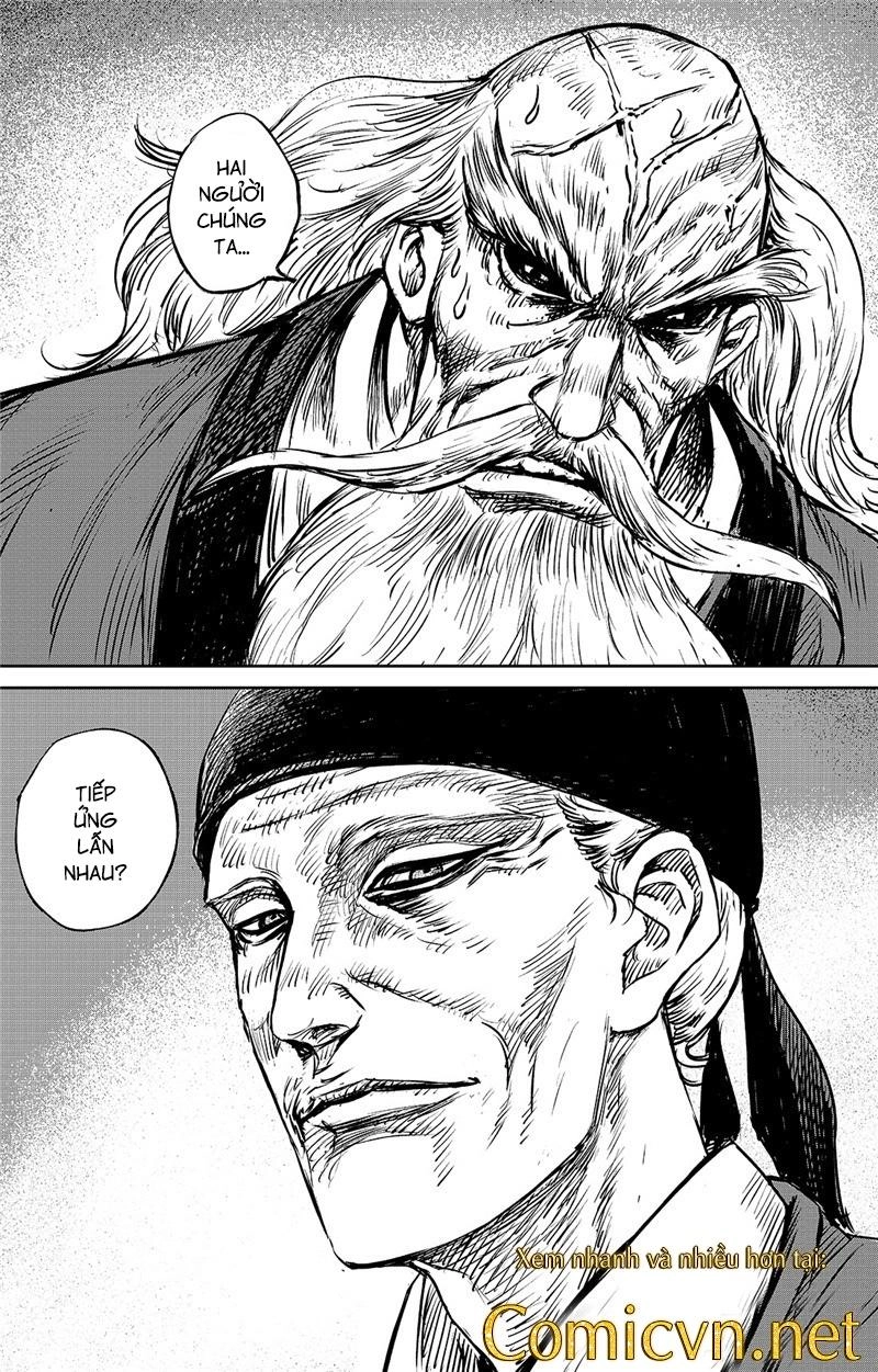 Tiêu Nhân Chapter 133 - 18