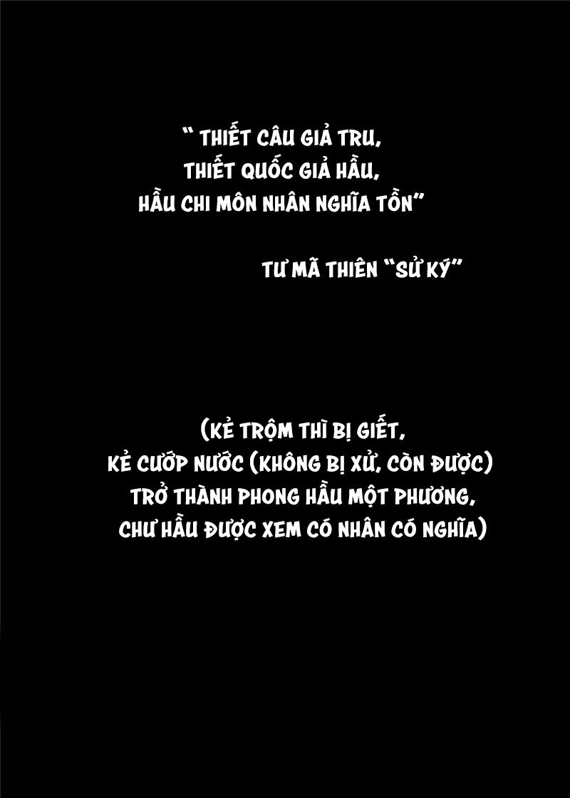 Tiêu Nhân Chapter 134 - 1