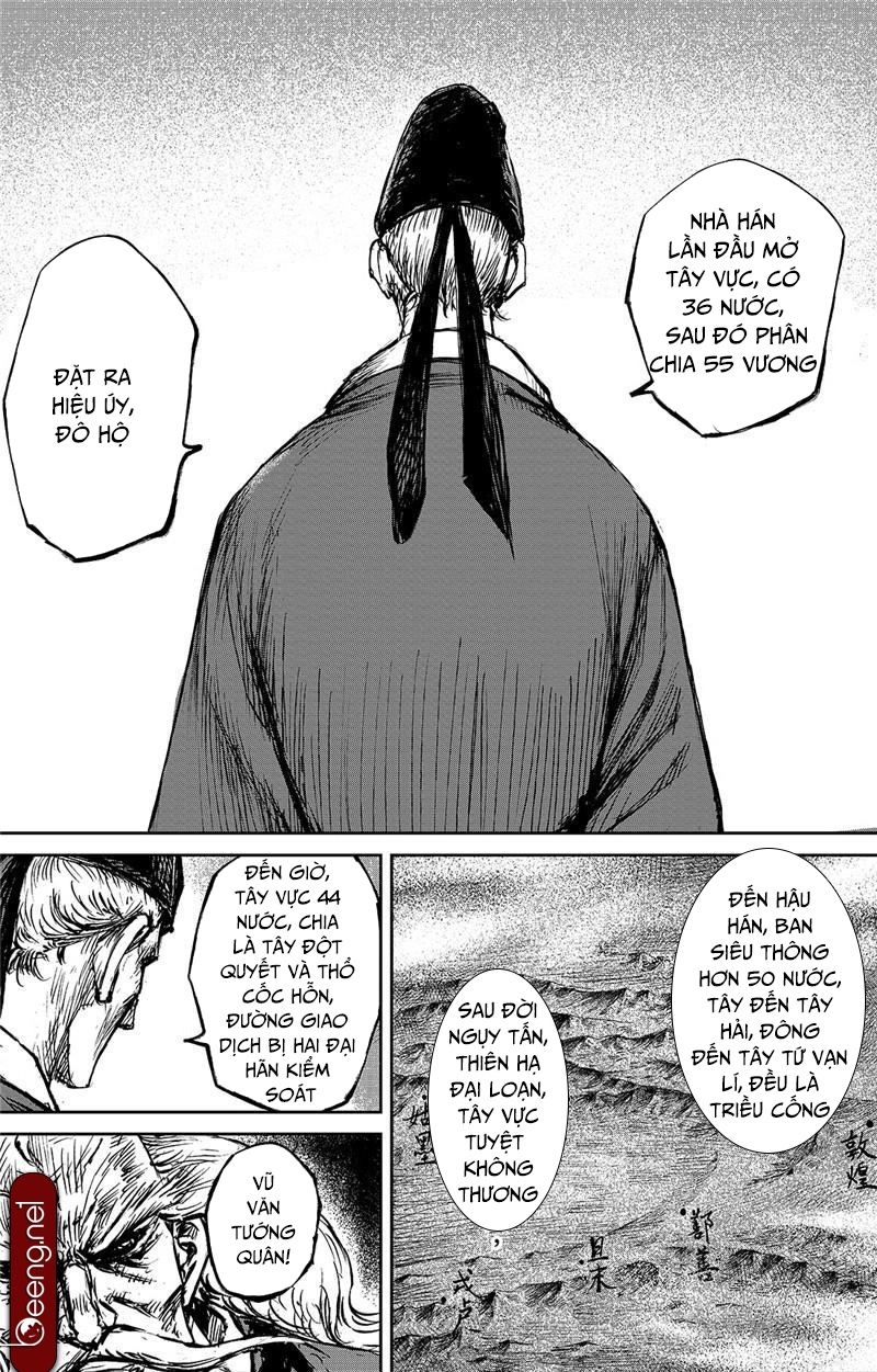 Tiêu Nhân Chapter 134 - 6