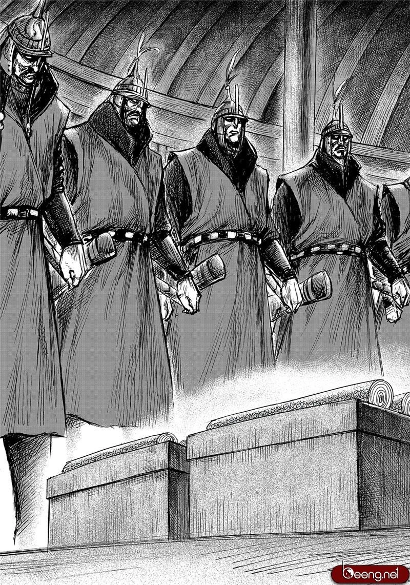 Tiêu Nhân Chapter 135 - 7