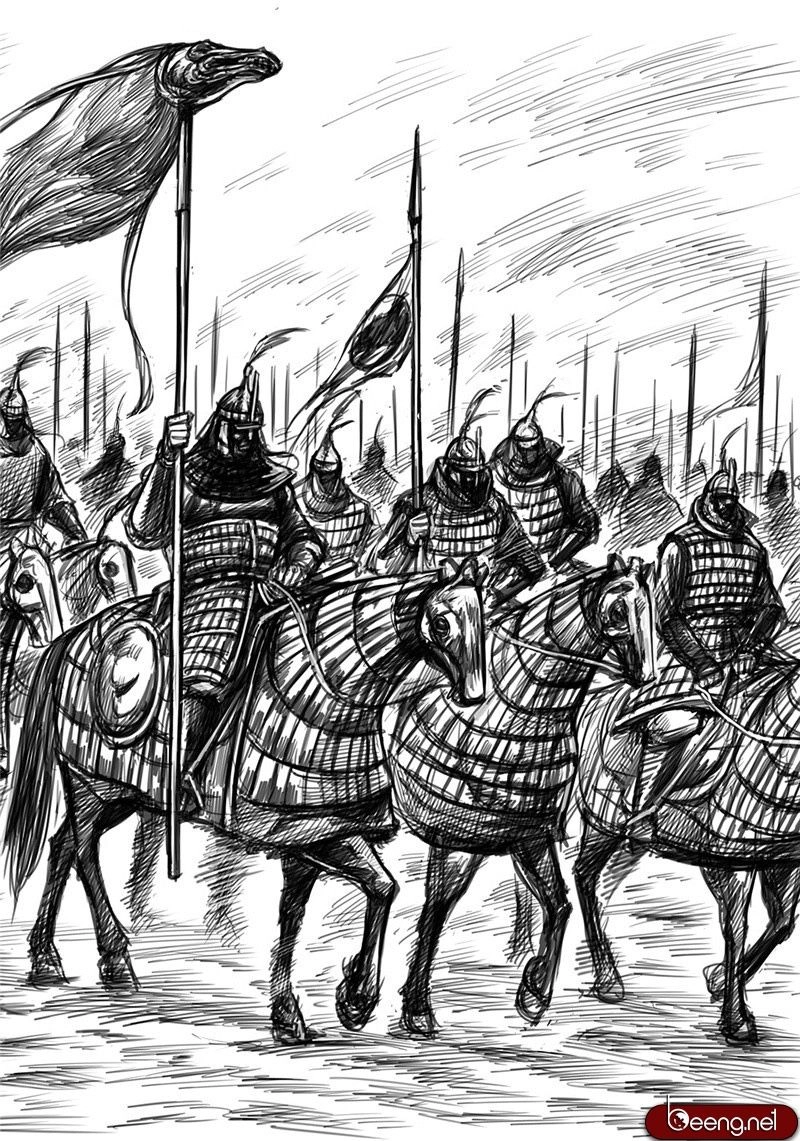 Tiêu Nhân Chapter 135 - 26