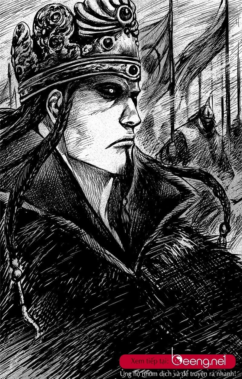 Tiêu Nhân Chapter 135 - 29