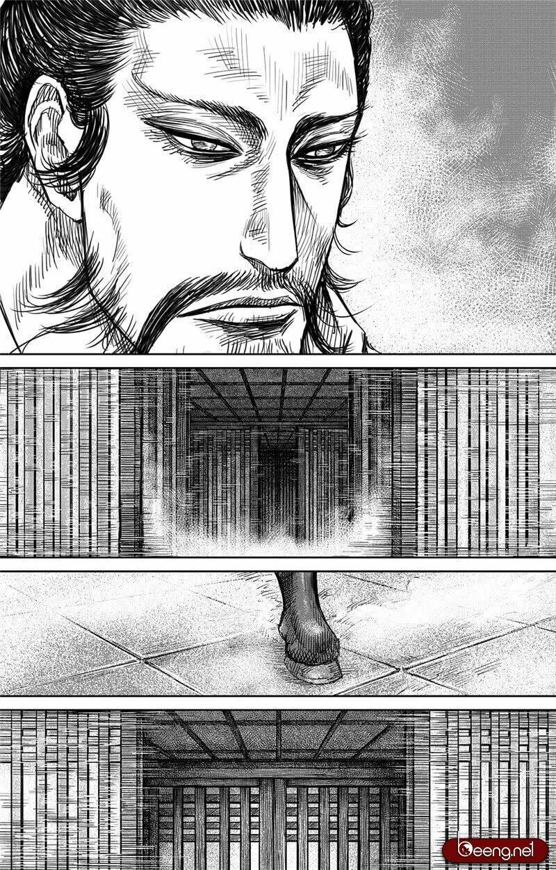 Tiêu Nhân Chapter 136 - 9