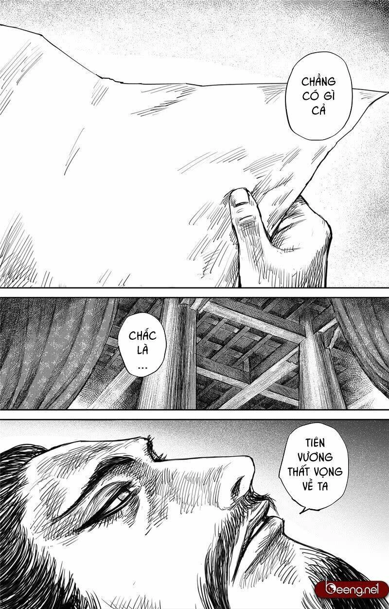 Tiêu Nhân Chapter 136 - 12