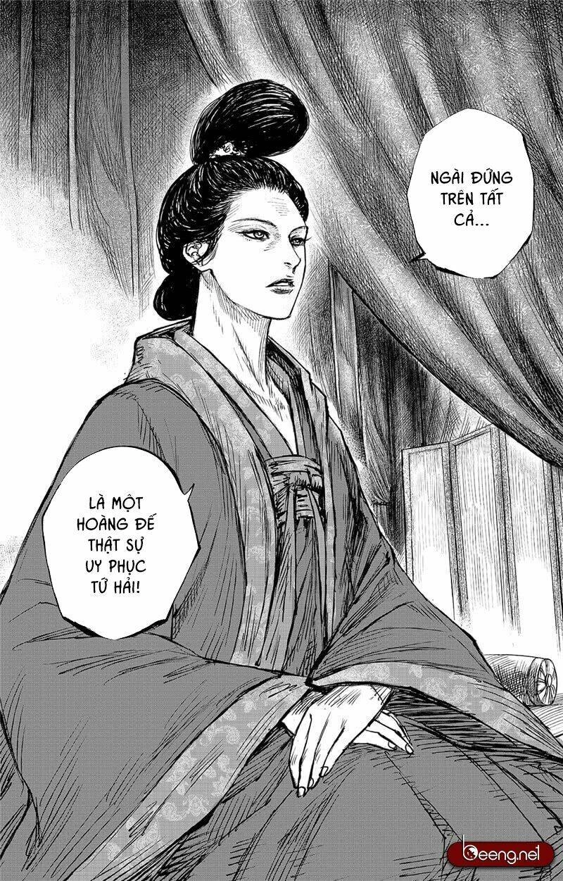 Tiêu Nhân Chapter 136 - 18