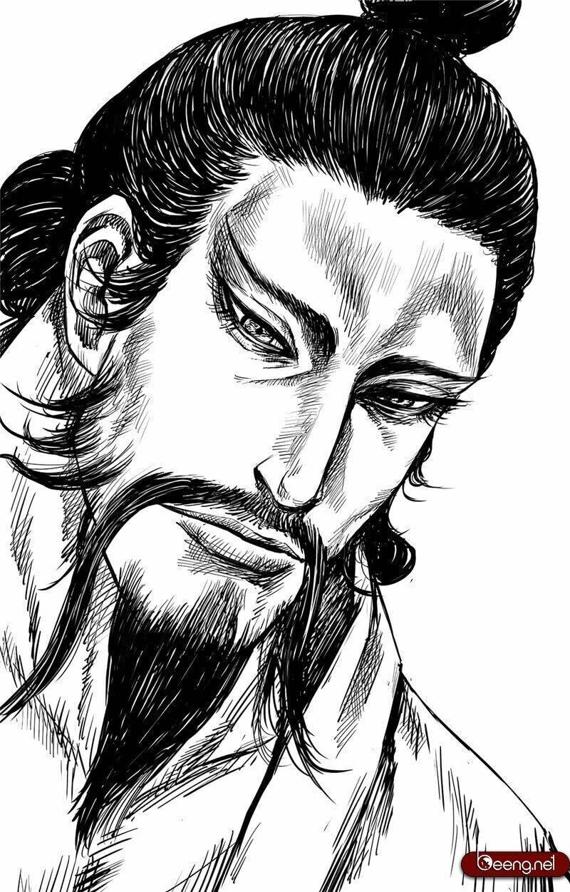 Tiêu Nhân Chapter 136 - 20