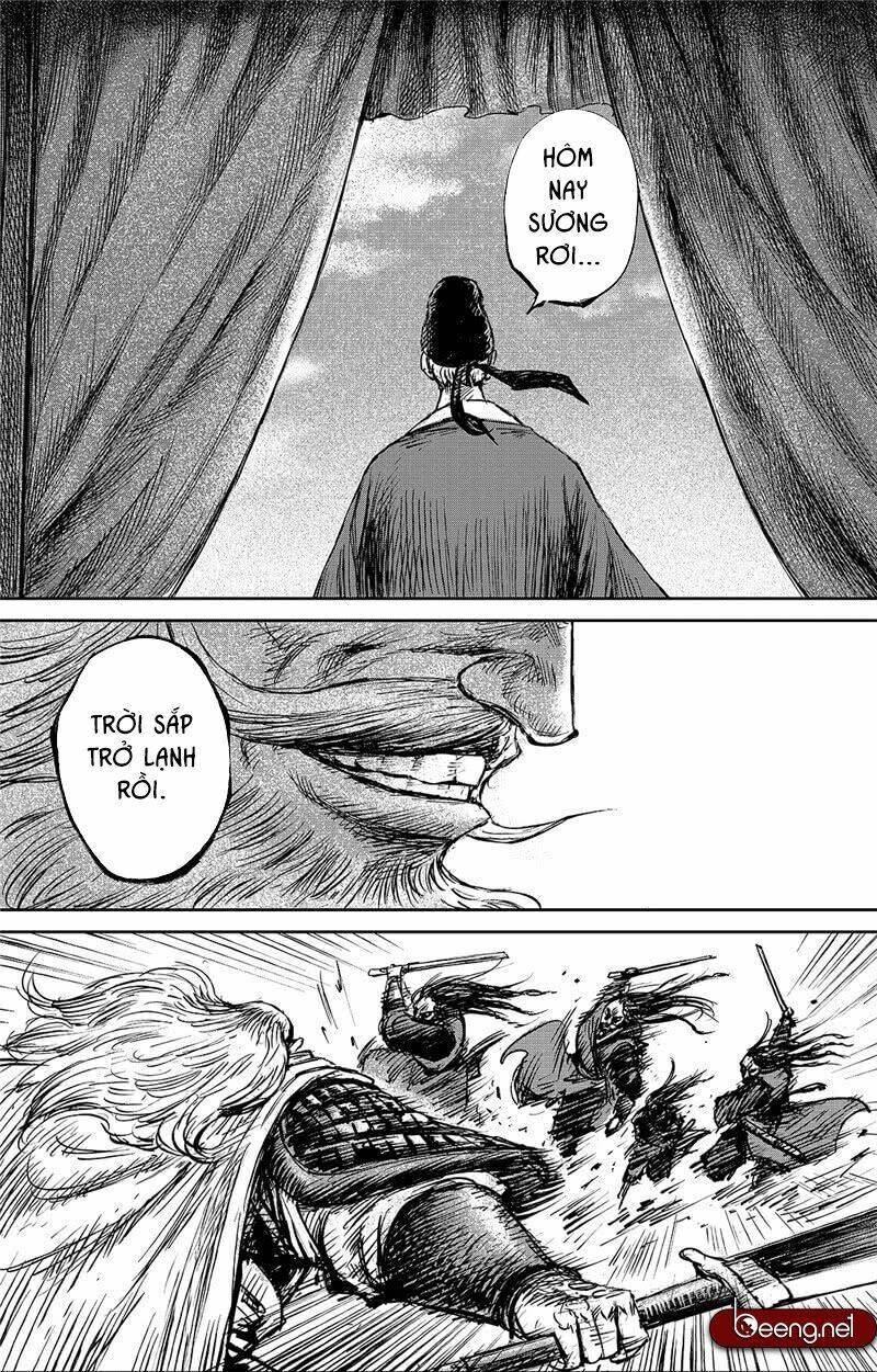 Tiêu Nhân Chapter 136 - 29