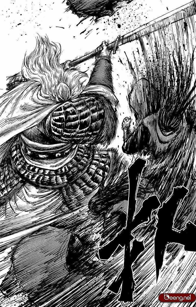 Tiêu Nhân Chapter 136 - 30