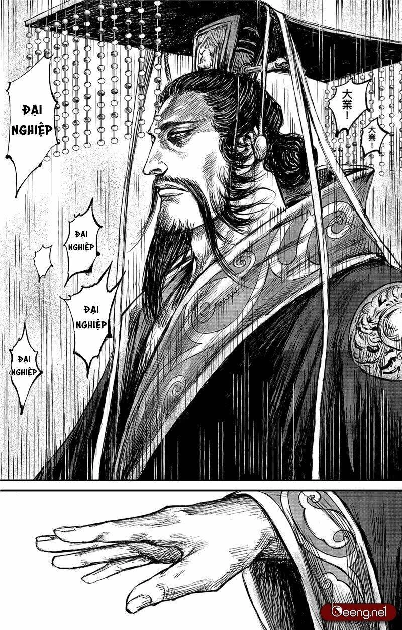 Tiêu Nhân Chapter 136 - 35