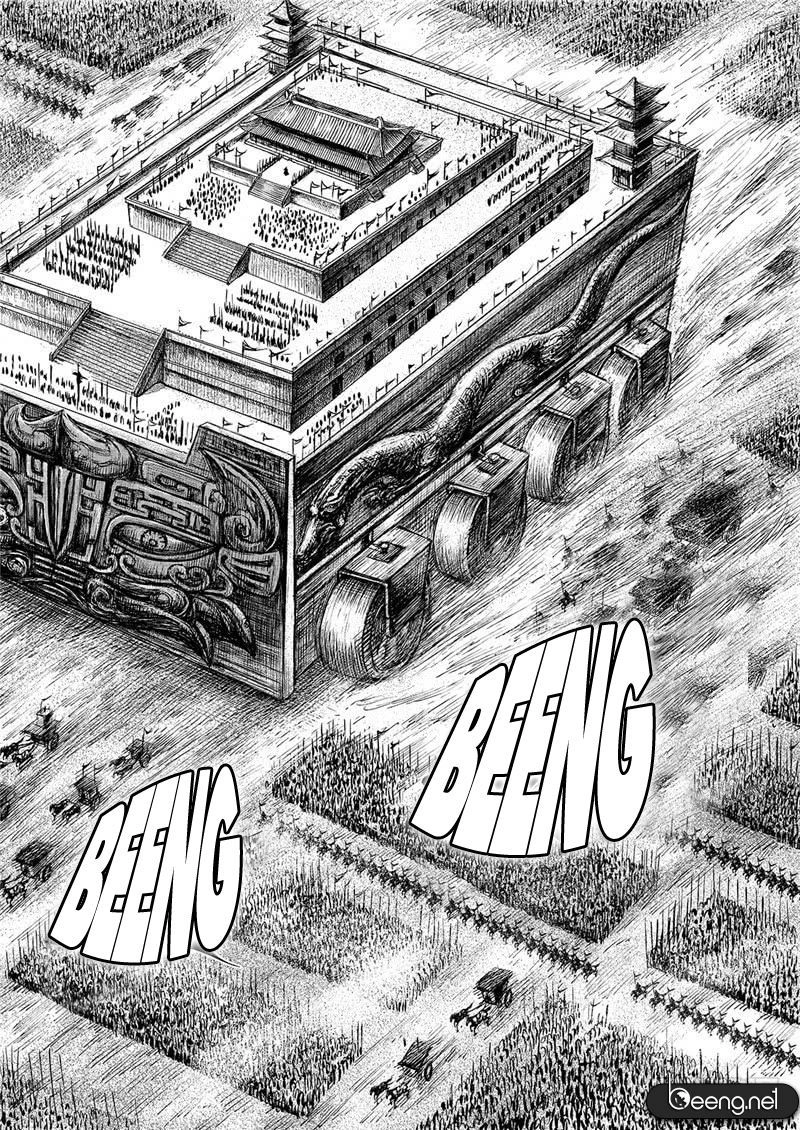 Tiêu Nhân Chapter 137 - 5